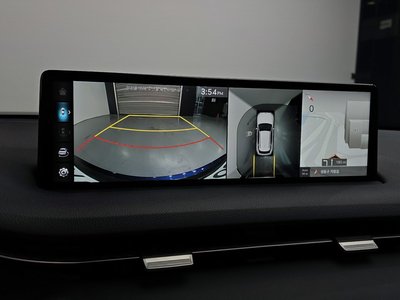 2021 Genesis GV70 缩略图 15