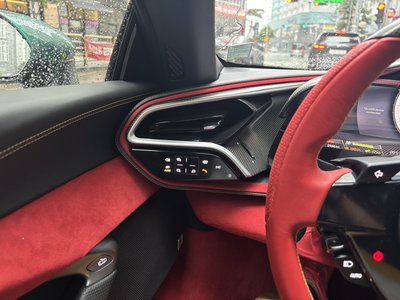 2024 FERRARI 296 GTS photo 8
