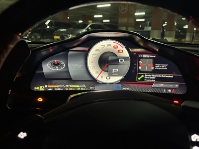 2024 FERRARI 296 GTS photo 10