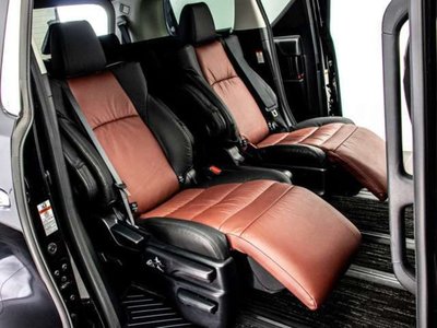 صورة 4 لـ 2024 Toyota VELLFIRE