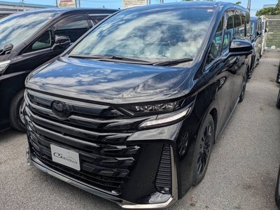 صورة 1 لـ 2024 Toyota VELLFIRE
