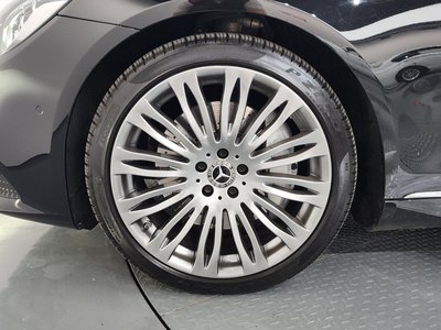 MERCEDES-BENZ S-CLASS - 6