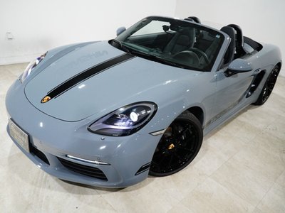 2024 Porsche 718 照片 9