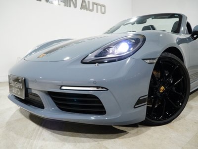 صورة مصغرة 11 لـ 2024 Porsche 718
