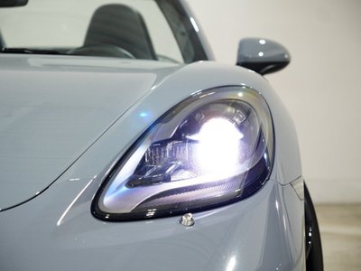 2024 Porsche 718 照片 10