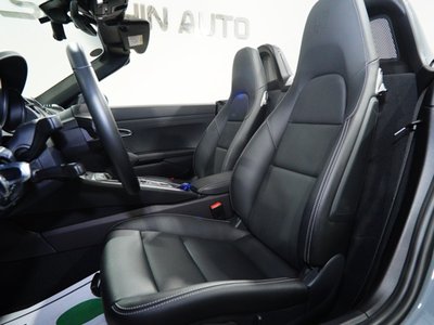 2024 Porsche 718 照片 3