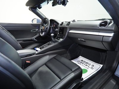 صورة مصغرة 14 لـ 2024 Porsche 718