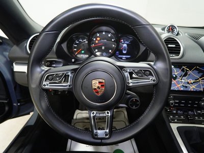 صورة مصغرة 16 لـ 2024 Porsche 718