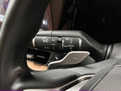 2023 Lexus NX — миниатюра 44
