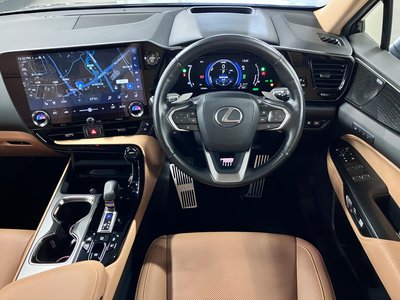 2023 Lexus NX — миниатюра 14