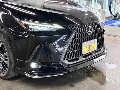 2023 Lexus NX — миниатюра 62
