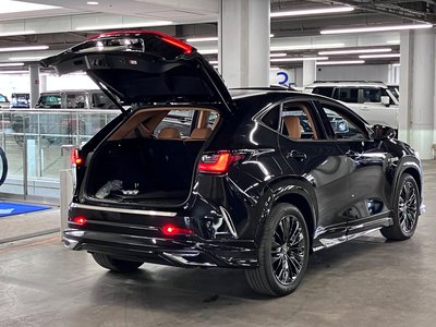 2023 Lexus NX — миниатюра 23