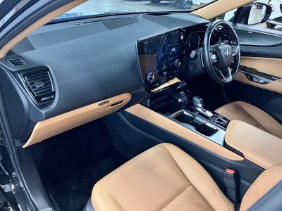 2023 Lexus NX — миниатюра 19