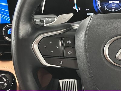 2023 Lexus NX — миниатюра 42