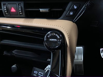 2023 Lexus NX — миниатюра 35