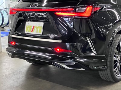 2023 Lexus NX — миниатюра 64