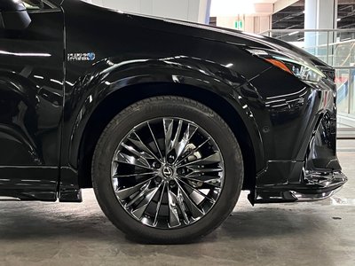 2023 Lexus NX — миниатюра 66