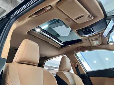 2023 Lexus NX 照片 2