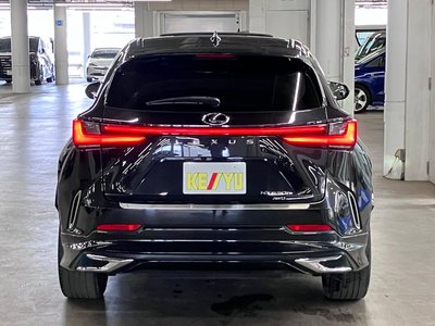 2023 Lexus NX 照片 10