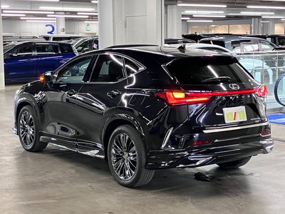 2023 Lexus NX — миниатюра 11