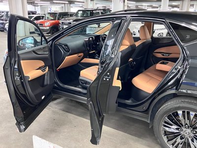 2023 Lexus NX — миниатюра 18