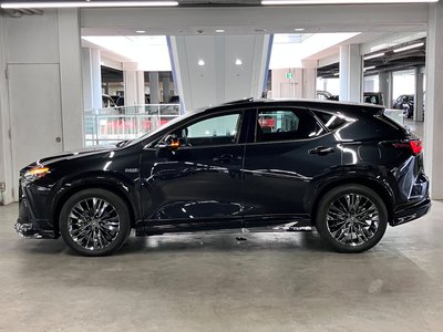 2023 Lexus NX — миниатюра 13