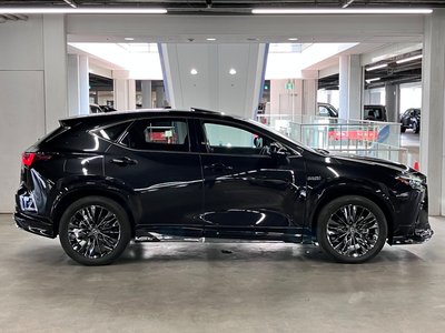 2023 Lexus NX — миниатюра 12