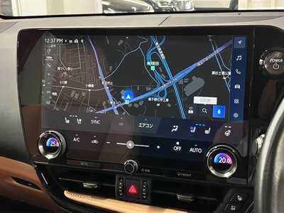 2023 Lexus NX — миниатюра 25