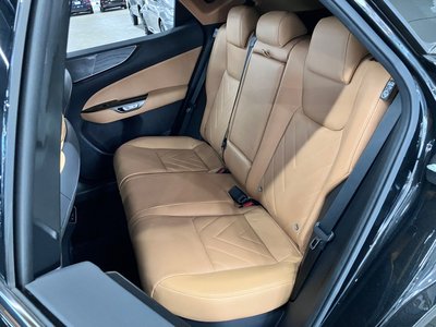 2023 Lexus NX — миниатюра 20