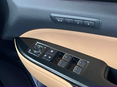 2023 Lexus NX — миниатюра 49