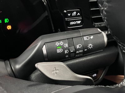 2023 Lexus NX — миниатюра 45