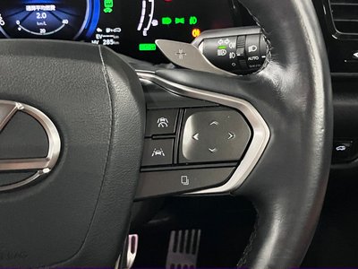 2023 Lexus NX — миниатюра 43