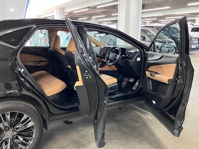 2023 Lexus NX — миниатюра 15
