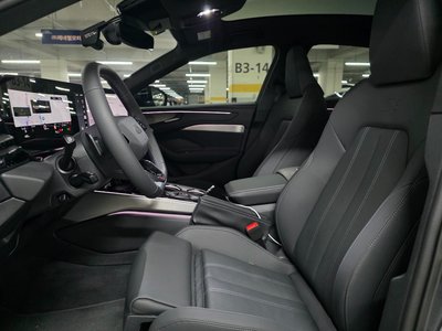 2026 AUDI A6 — миниатюра 12