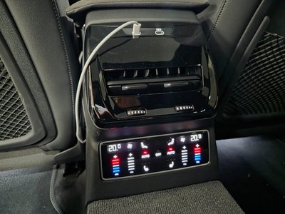 2026 AUDI A6 照片 9