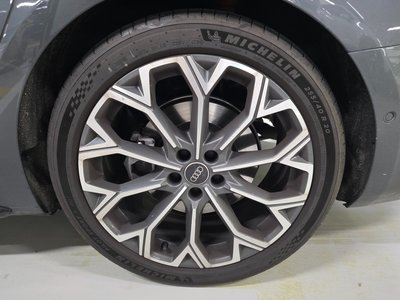 2026 AUDI A6 照片 5