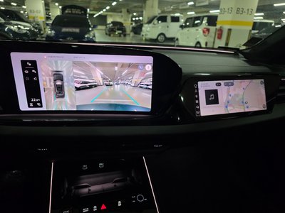 2026 AUDI A6 — миниатюра 17