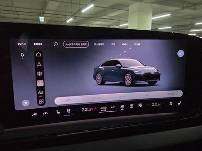 2026 AUDI A6 — миниатюра 18