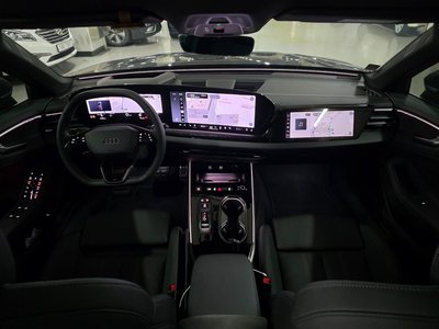 2026 AUDI A6 照片 10