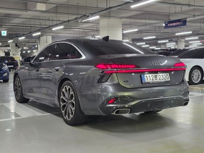 2026 AUDI A6 照片 7