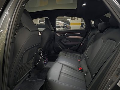 2026 AUDI A6 照片 8