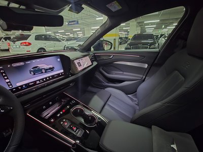 2026 AUDI A6 — миниатюра 20