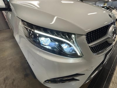 2023 Mercedes-BENZ V-CLASS 缩略图 57