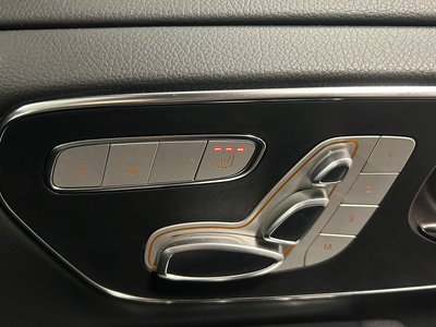 2023 Mercedes-BENZ V-CLASS 缩略图 35