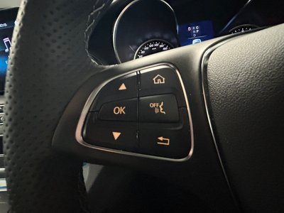 2023 Mercedes-BENZ V-CLASS 缩略图 26