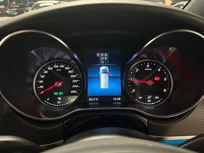 2023 Mercedes-BENZ V-CLASS 缩略图 39