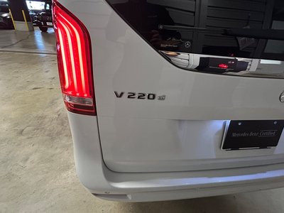 2023 Mercedes-BENZ V-CLASS 缩略图 63