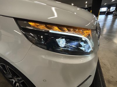 2023 Mercedes-BENZ V-CLASS 缩略图 58