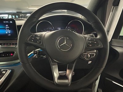 2023 Mercedes-BENZ V-CLASS 缩略图 25