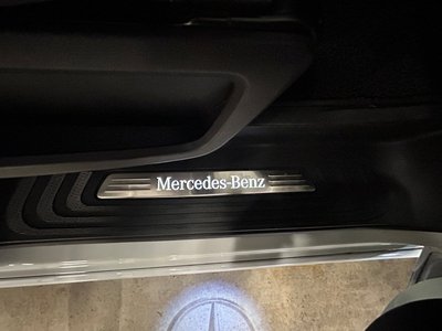 2023 Mercedes-BENZ V-CLASS 缩略图 56